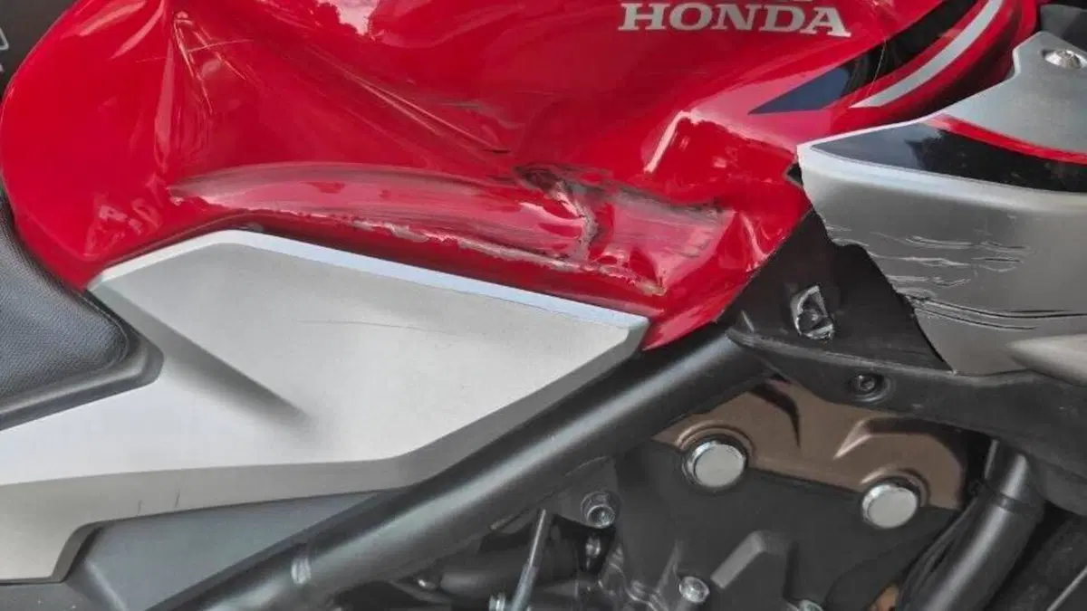 Honda CB 500 F (2019 - 20)  (10)