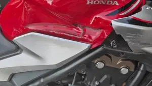 Honda CB 500 F (2019 - 20)  (10)