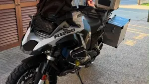 Bmw R 1200 GS Adventure (2017 - 18)  (2)