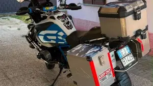 Bmw R 1200 GS Adventure (2017 - 18)  (4)