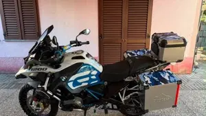 Bmw R 1200 GS Adventure (2017 - 18)  (6)