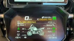 Bmw R 1200 GS Adventure (2017 - 18)  (8)