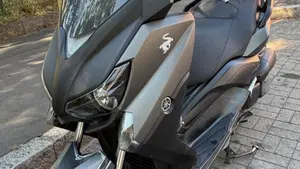 Yamaha X-Max 250 ABS (2014 - 16) 