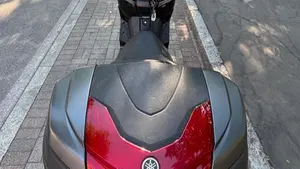 Yamaha X-Max 250 ABS (2014 - 16)  (7)