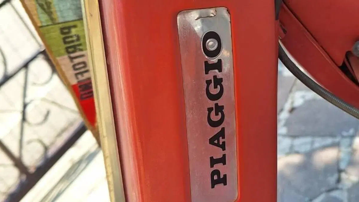 Piaggio   (2)