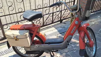 Piaggio 