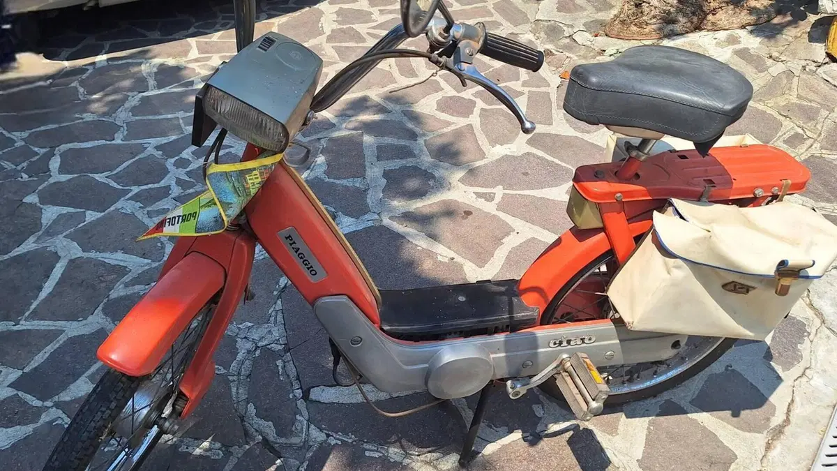 Piaggio   (6)