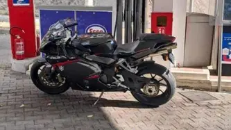 MV Agusta F4 1000 R 1+1 (2006 - 08) usata
