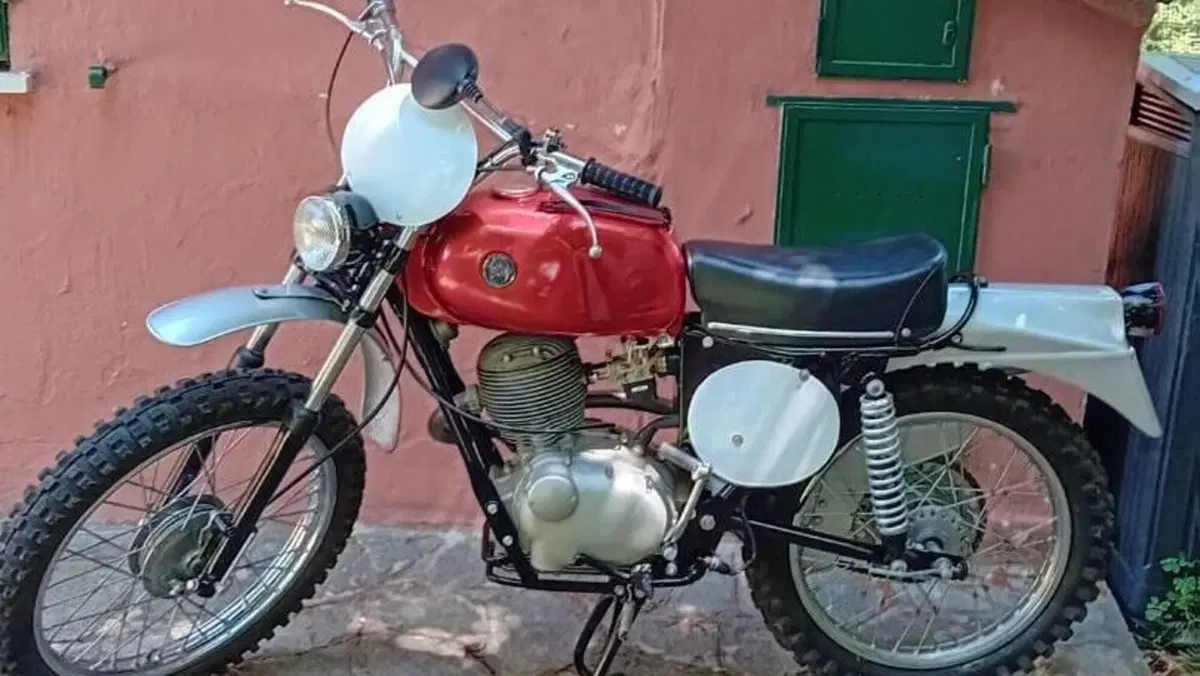 Gilera  