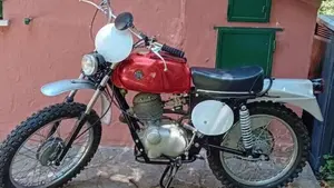 Gilera  