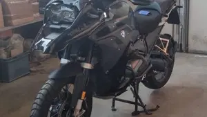 Bmw R 1250 GS (2021 - 24)  (2)