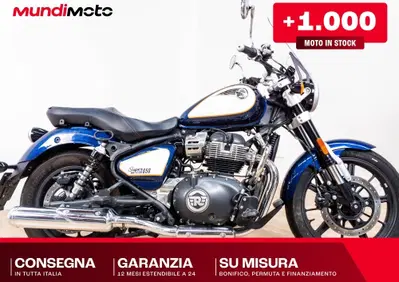 Royal Enfield Super Meteor 650 (2023 - 26) - Annuncio 10059684