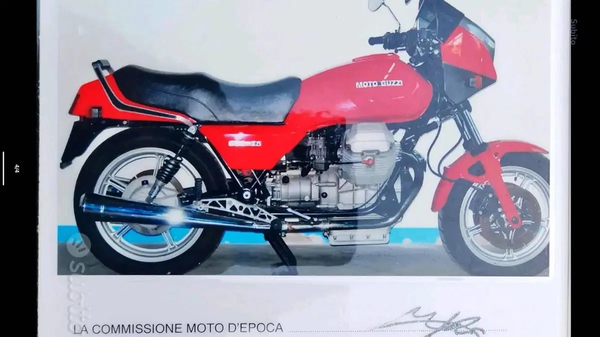 Moto Guzzi   (3)