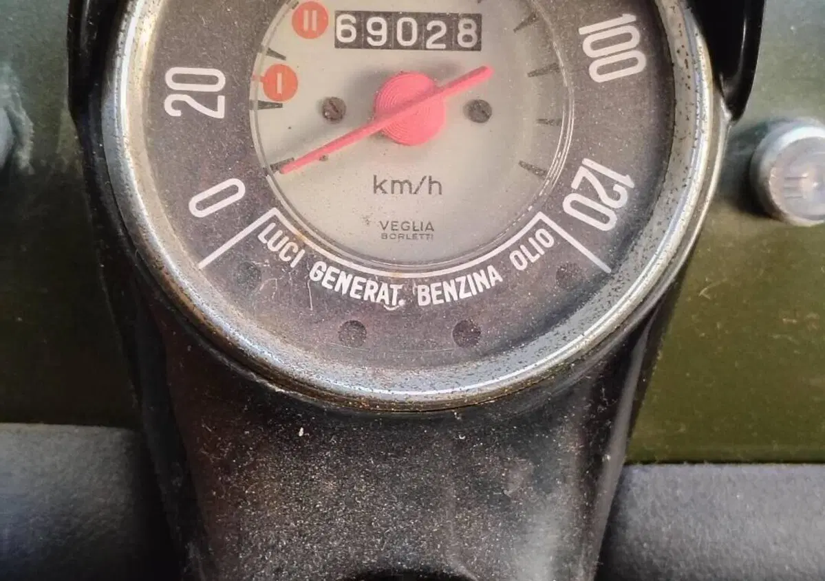 Autobianchi Fiat 120 Nuova 500 Giardiniera (1970)  (5)