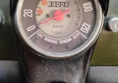 Autobianchi Fiat 120 Nuova 500 Giardiniera (1970)  (5)
