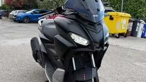 Aprilia SR GT 125 (2022 - 24) 