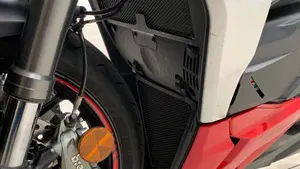 Ducati Streetfighter V2 (2022 - 24)  (5)