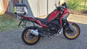 Moto Morini X-Cape 650 Gold Wheels Edition (2022 - 26)  (11)