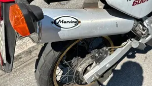 Honda Transalp XL 600V (1987 - 90)  (7)