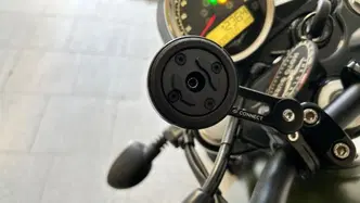 Moto Guzzi V7 III Stone (2017 - 20) usata