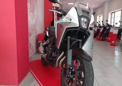 Honda NX500 (2026) - Annuncio 10059695