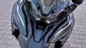 Benelli TRK 702 (2023 - 25)  (2)