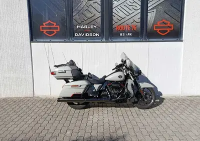 Harley-Davidson 117 Limited (2018 - 20) - FLHTKSE - Annuncio 10059702