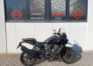Harley-Davidson Pan America 1250 (2020 - 25) - Annuncio 10059703
