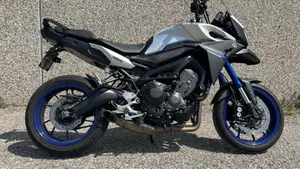 Yamaha Tracer 900 ABS (2015 - 16) 