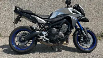 Yamaha Tracer 900 ABS (2015 - 16)