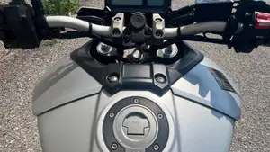 Yamaha Tracer 900 ABS (2015 - 16)  (2)