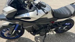 Yamaha Tracer 900 ABS (2015 - 16)  (3)