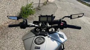 Yamaha Tracer 900 ABS (2015 - 16)  (4)