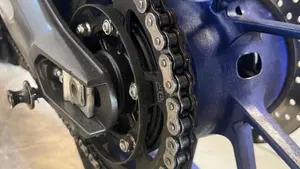 Yamaha Tracer 900 ABS (2015 - 16)  (5)