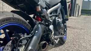 Yamaha Tracer 900 ABS (2015 - 16)  (6)