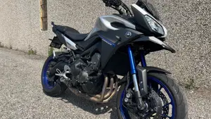 Yamaha Tracer 900 ABS (2015 - 16)  (7)