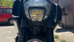 Ducati Diavel 1200 (2014 - 16)  (3)