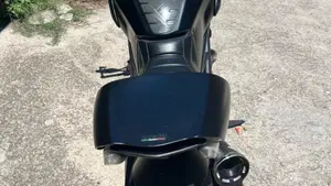 Ducati Diavel 1200 (2014 - 16)  (4)