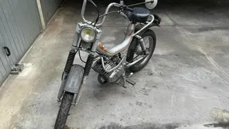 Rizzato Califfone epoca
