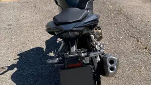 Honda CB 500 F (2021)  (2)