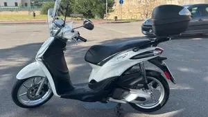 Piaggio Liberty 125 (2025 - 26)  (3)