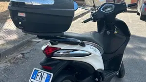 Piaggio Liberty 125 (2025 - 26)  (4)