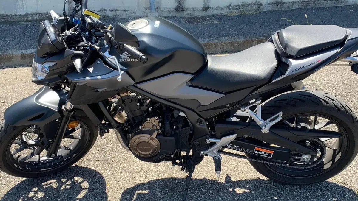 Honda CB 500 F (2021)  (4)