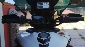 Yamaha Tracer 9 GT (2021 - 24) usata