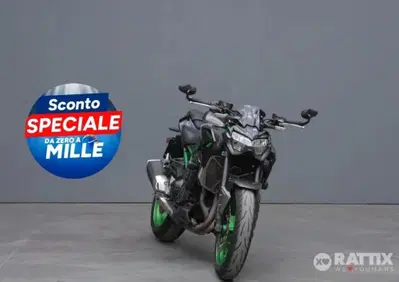 Kawasaki Z 900 (2021 - 24) - Annuncio 10005223