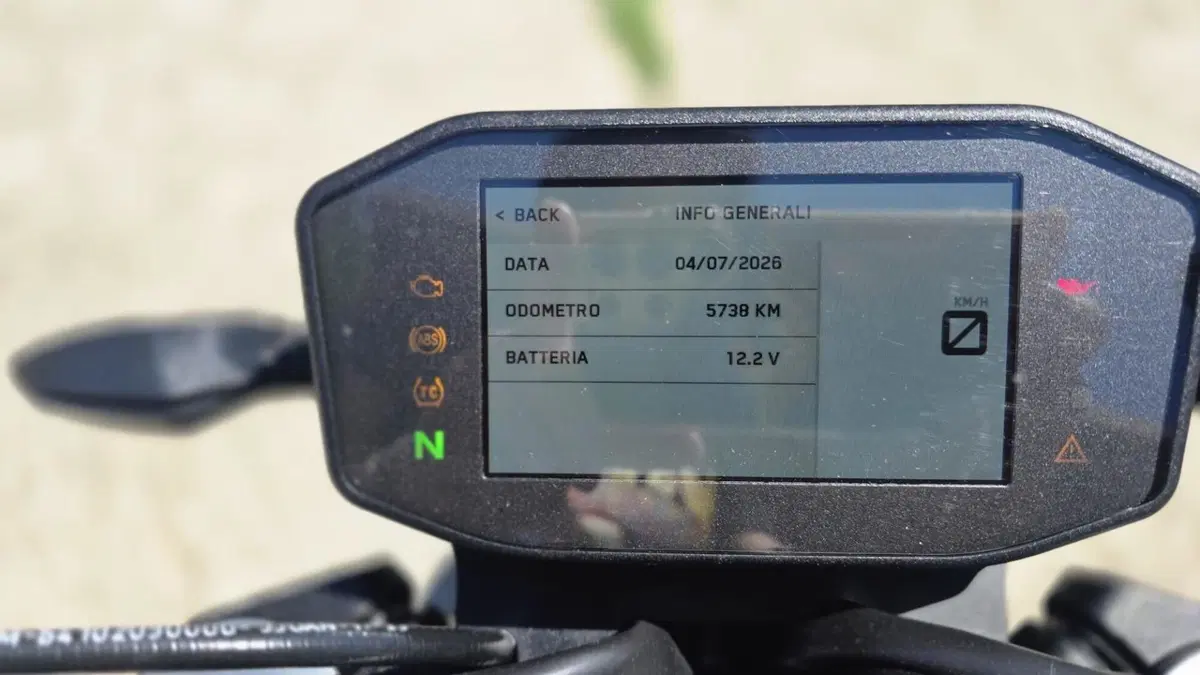 KTM 790 Duke (2025 - 26)  (4)