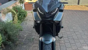 Yamaha Tracer 9 (2021 - 24)  (2)