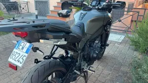 Yamaha Tracer 9 (2021 - 24)  (3)