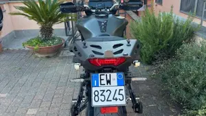 Yamaha Tracer 9 (2021 - 24)  (4)