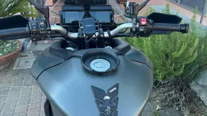 Yamaha Tracer 9 (2021 - 24)  (5)